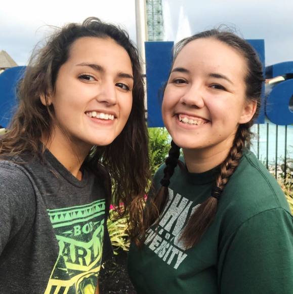 Meet your Posher, Hannah - Picture 1 of 1